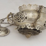 Църковни реликви разкриват в Бургас тайнствата на християнството