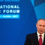 Путин: Опитите за прекъсване на отношенията между Русия и САЩ са грешка