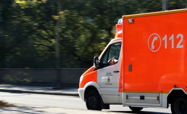 Трима души загинаха при експлозия в завод в Москва