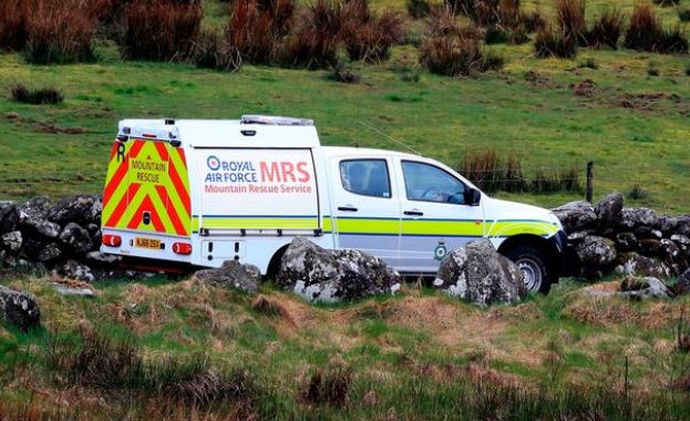 Петима загинаха при катастрофа на хеликоптер във Великобритания