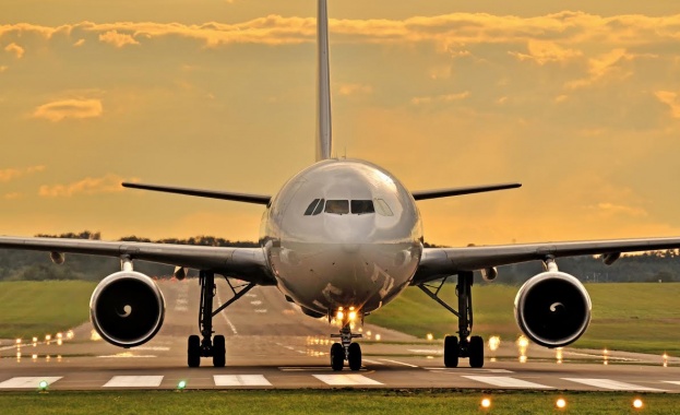 Близо 220 милиарда долара оборот в авиоиндустрията за 2016