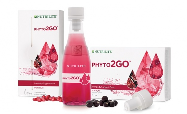 Тайната на балансираното хранене: внимавайте за наличието на хранителен недостиг