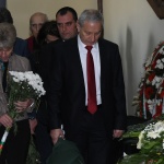 България изпрати Иван Абаджиев