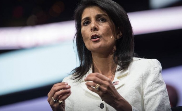 САЩ вече не иска да сваля Башар Асад