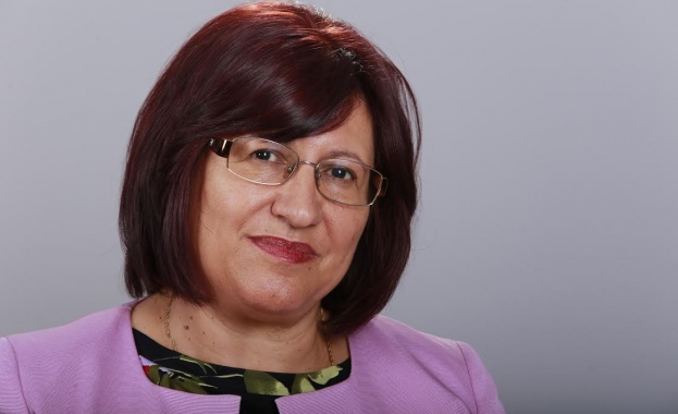 Милка Христова: Предстои да изработим визия за София, която ще бъде в основата за местните избори