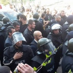 Напрежение на "Армията", търгът за емблемата на ЦСКА претърпя провал