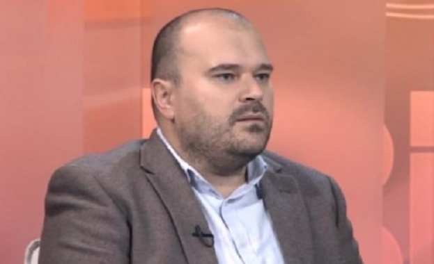 Спрете безумието с БТК