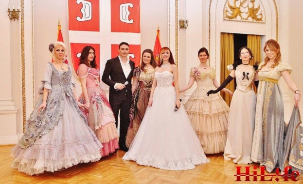 Благородна кауза събра представители на бизнеса и известни личности от четири държави на бал в Белград