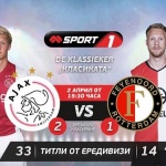 Решителните битки от тенис турнира в Маями на живо през уикенда по Mtel Sport 1