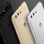 Huawei P10 в продажба на българския пазар от утре  