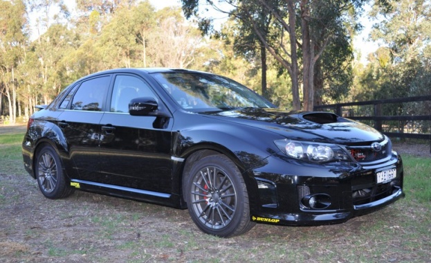 Fuji Heavy Industries смени името си на Subaru