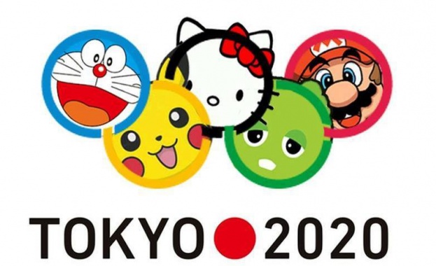 Медалите в Токио 2020 ще са от стари телефони