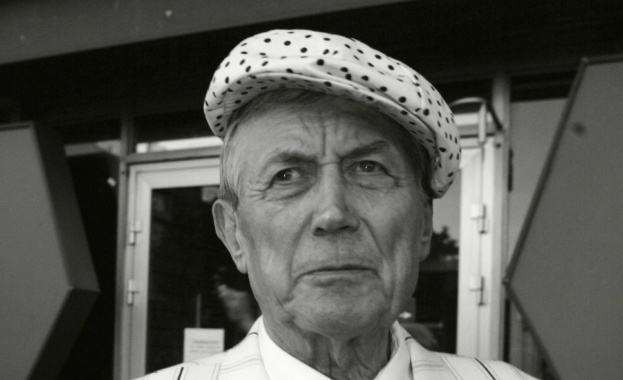 Почина големият руски поет Евгени Евтушенко