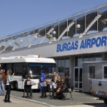 Два пъти повече чартърни полети от Русия до Бургас това лято