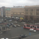 Христо Смоленов: Взривът в метрото в Санкт Петербург е планиран тероризъм