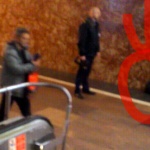 Издирват двама души за атаките в метрото в Санкт Петербург