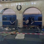 Анулираха руското гражданство на атентатора от Санкт Петербург 