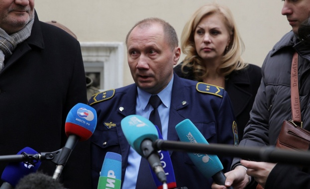 Машинистът от взривения влак в Санкт Петербург: Нямаше време за страх