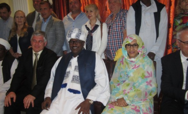 Судан чака наши инвеститори