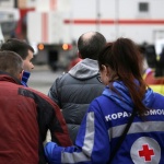 Изписаха един от пострадалите в метрото в Санкт Петербург