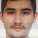 22-годишният Акбаржон Джалилов е атентаторът от Петербург, потвърди Москва