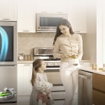 LG достигна достигна продажби от 15 млн. хладилници с технология от инверторни линейни компресори