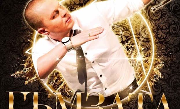 Йордан Йончев гостува в Biad premium club с екскулзивен концерт 