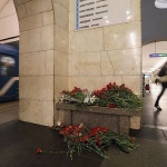 След атентата Лондон получи съболезнования, Санкт Петербург получи мълчание