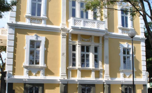 Обучение на тема „Бизнес развитие и корпоративна социална отговорност” ще се проведе в Бургас 