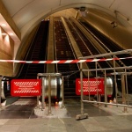 Нов сигнал за бомба в метрото в Санкт Петербург