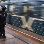 Предотвратиха атентат в Санкт Петербург