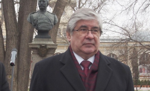 Анатоли Макаров ще вземе участие в тържества, посветени на освобождението на Плевен