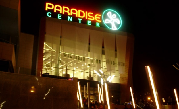 Одобриха построяването на най-високата сграда в София