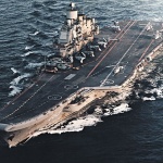 Русия праща бойни кораби край бреговете на Сирия