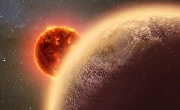 Астрономи откриха екзопланета, сходна с Венера