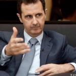 Химическата атака: наистина ли е дело на Асад?