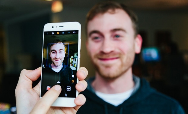 Huawei прави #Perfect10 портрети на българските потребители