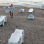 Руснаците се умориха от Крим 