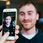 Huawei прави #Perfect10 портрети на българските потребители