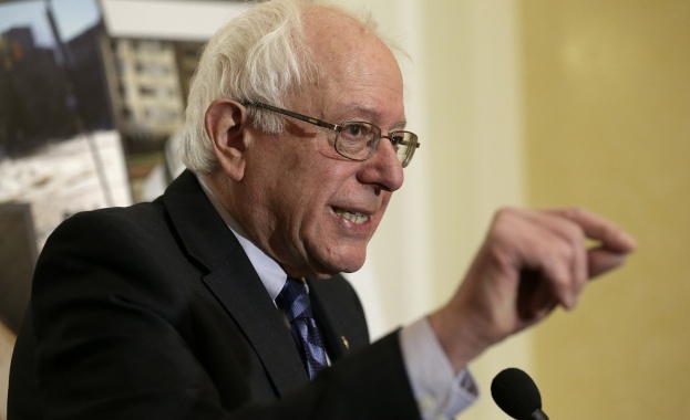 Сенатор призова Тръмп да не действа едностранно в Сирия