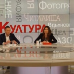 Известни творци и публични личности влизат в ролята на водещи  в "Денят започва с култура"
