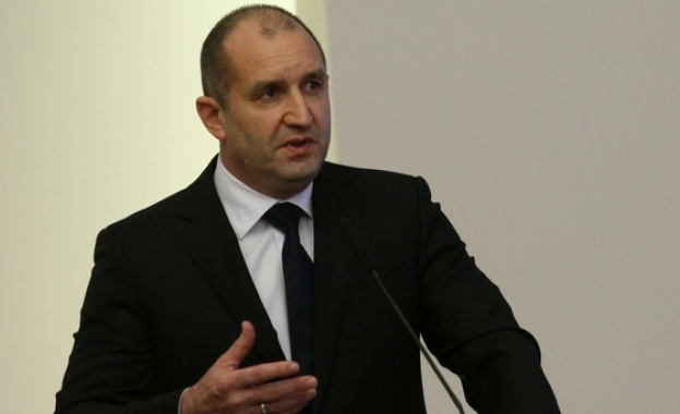 Президентът: Мюсюлманите са част от българското общество