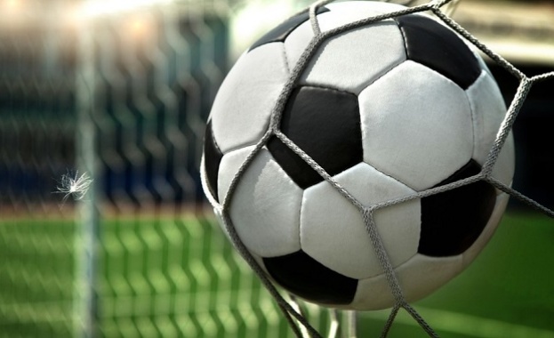 Амстердам ще приеме мачове от европейското по футбол 