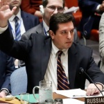 Русия наложи вето на резолюцията на Съвета за сигурност за Сирия