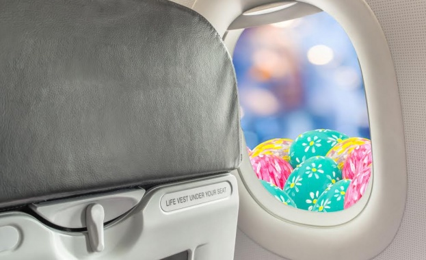 Великобритания, Германия и Италия – най-посещавани от българите за Великден