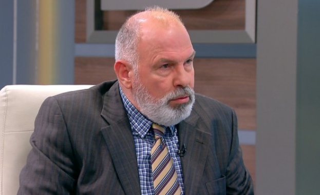 Бившият ни консул: След референдума много хора няма да имат място в Турция, това ни засяга