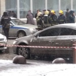 Бомба в Санкт Петербург откъсна ръцете на младеж