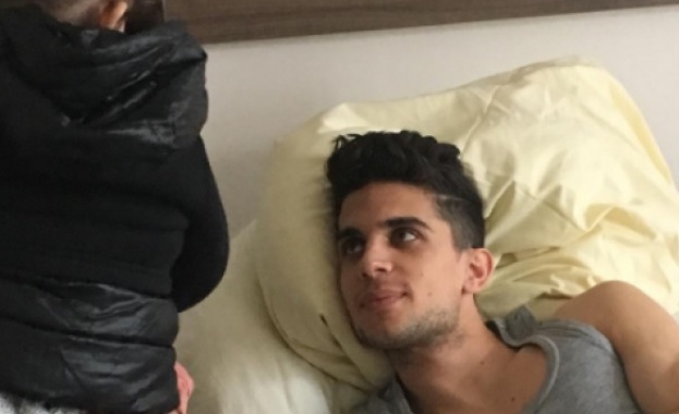 Пострадалият от атаката срещу "Борусия": Изживях най-дългите 15 минути