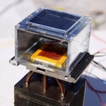 Създадоха устройство, което извлича вода от въздуха