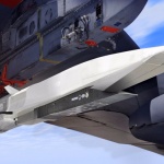 Нова руска ракета достигна 8 пъти скоростта на звука